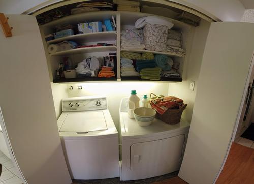Appartement de 3 chambres à louer à Québec - Les Rivières — photo 4