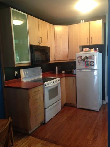 1 bedroom apartment for rent in Montreal - Ville-Marie — photo 3