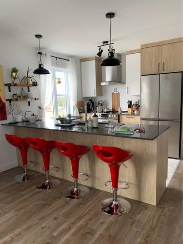 Appartement de 2 chambres à louer à Lévis — photo 2