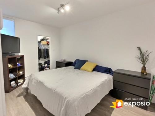 2 bedrooms apartment for rent in Gatineau — photo 8