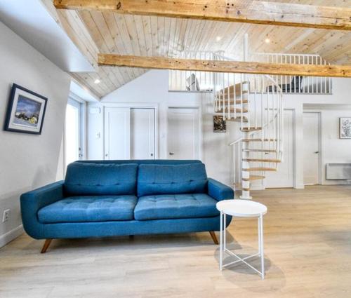 Appartement de 2 chambres à louer à Québec - La Cité-Limoilou — photo 23