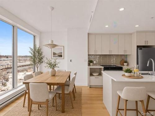 Appartement de 1 chambre à louer à Longueuil — photo 2