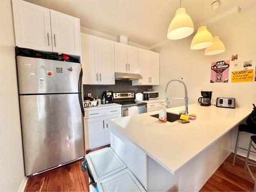 5 bedrooms apartment for rent in Montréal — photo 3