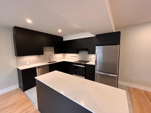 Appartement de 1 chambre à louer à Montréal — photo 3
