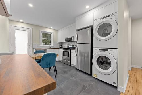 2 bedrooms apartment for rent in Sherbrooke — photo 4