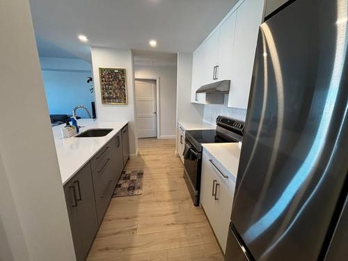 1 bedroom apartment for rent in Québec - Les Rivières — photo 2