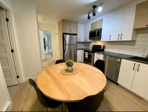 2 bedrooms apartment for rent in Québec - La Cité-Limoilou — photo 2