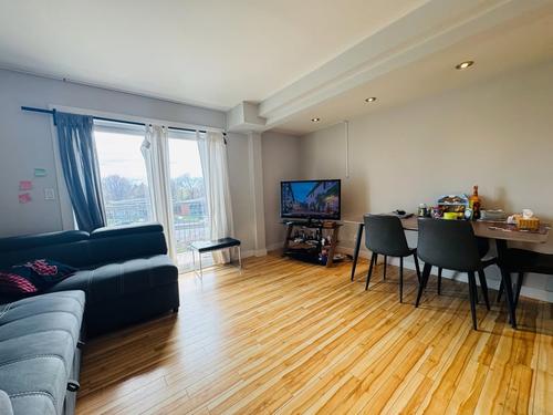 Appartement de 3 chambres à louer à Québec - Sainte-Foy–Sillery–Cap-Rouge — photo 4