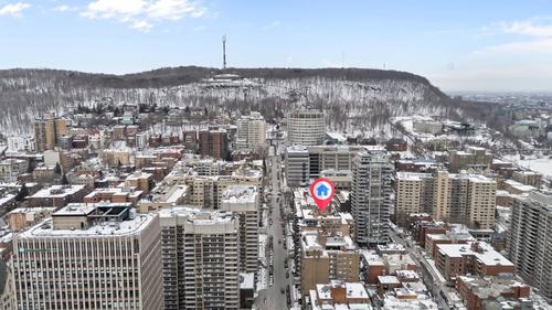Appartement de 3 chambres à louer à Montreal - Ville-Marie — photo 16