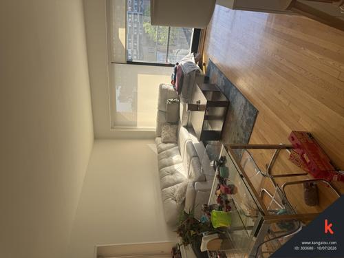 Appartement de 3 chambres à louer à Montreal - Ville-Marie — photo 7