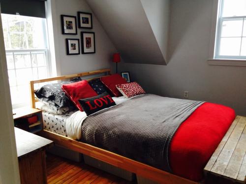 Appartement de 1 chambre à louer à Sherbrooke — photo 2