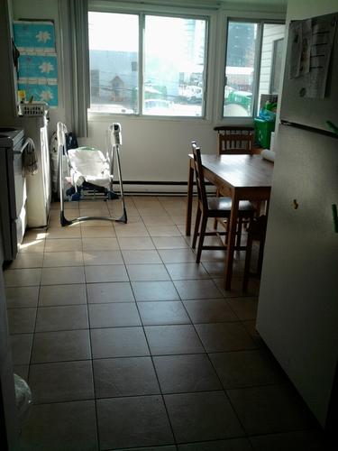 1 bedroom apartment for rent in Montreal - Villeray–Saint-Michel–Parc-Extension — photo 3