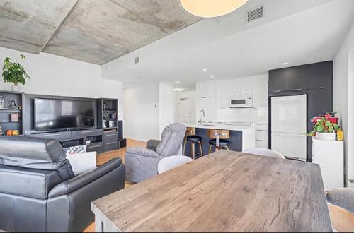 3 bedrooms apartment for rent in Québec - La Cité-Limoilou — photo 5