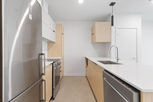 Appartement de 1 chambre à louer à Montreal - Le Plateau-Mont-Royal — photo 2