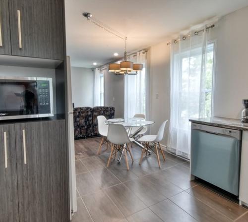 1 bedroom apartment for rent in Québec - Les Rivières — photo 3
