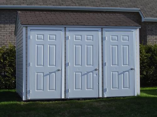 2 bedrooms apartment for rent in Gatineau — photo 15