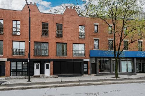 4 bedrooms apartment for rent in Montreal - Ville-Marie — photo 14