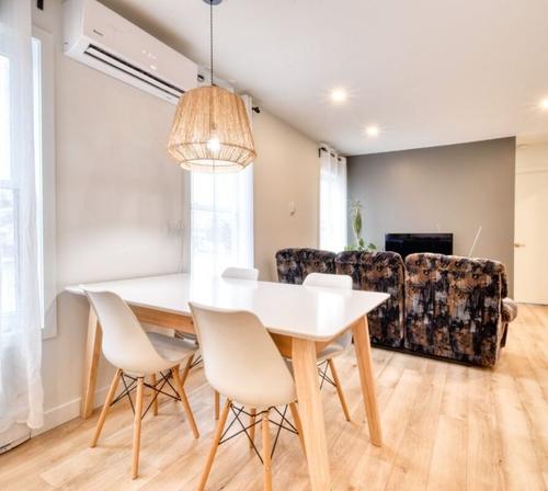 1 bedroom apartment for rent in Québec - Les Rivières — photo 4