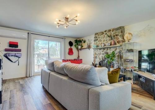 Appartement de 3 chambres à louer à Longueuil — photo 7
