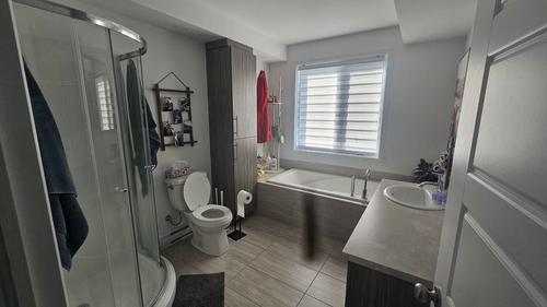 Appartement de 1 chambre à louer à Lévis — photo 7