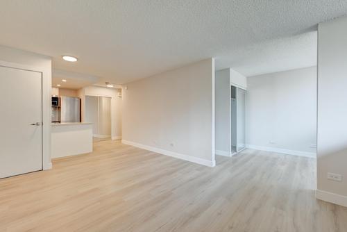 1 bedroom apartment for rent in Montreal - Ville-Marie — photo 2