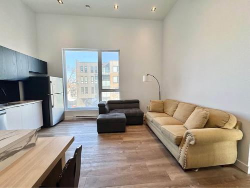 4 bedrooms apartment for rent in Montreal - Ville-Marie — photo 3