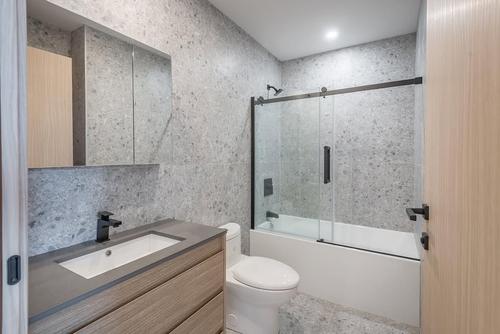 1 bedroom apartment for rent in Montréal — photo 3