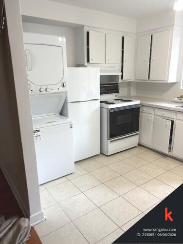 1 bedroom apartment for rent in Montreal - Rosemont–La Petite-Patrie — photo 2