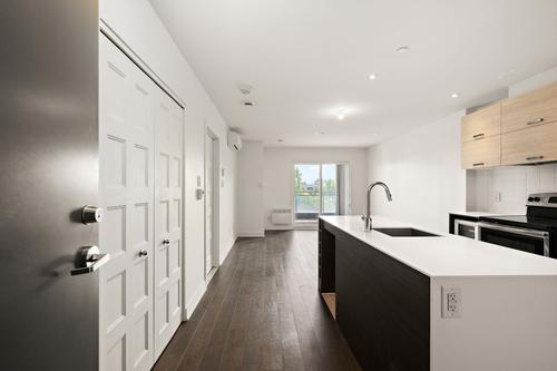 1 bedroom apartment for rent in Laval — photo 2