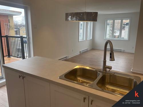 3 bedrooms apartment for rent in Laval — photo 4