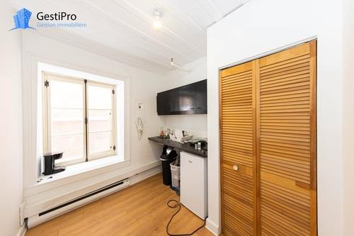Appartement de 2 chambres à louer à Québec - La Cité-Limoilou — photo 13