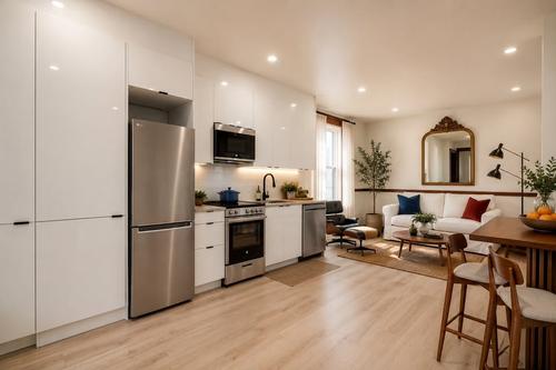 Appartement de 3 chambres à louer à Longueuil — photo 4