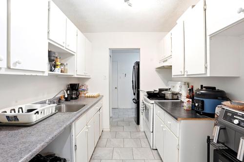 3 bedrooms apartment for rent in Sherbrooke — photo 4