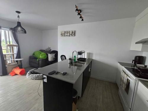 Appartement de 1 chambre à louer à Sherbrooke — photo 2