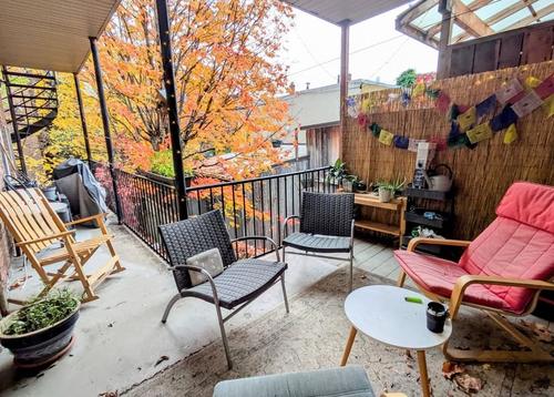 Appartement de 4 chambres à louer à Montreal - Le Plateau-Mont-Royal — photo 7