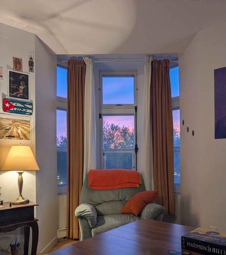 Appartement de 1 chambre à louer à Québec - La Cité-Limoilou — photo 3