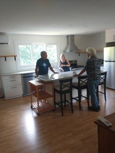 Appartement de 2 chambres à louer à Gatineau — photo 6
