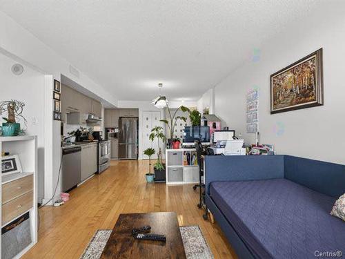 1 bedroom apartment for rent in Montreal - Ahuntsic-Cartierville — photo 8