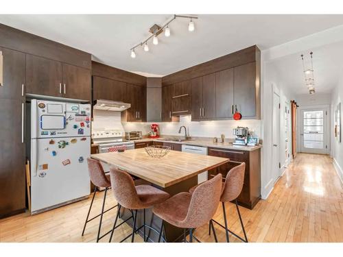 5 bedrooms apartment for rent in Montreal - Le Sud-Ouest — photo 10