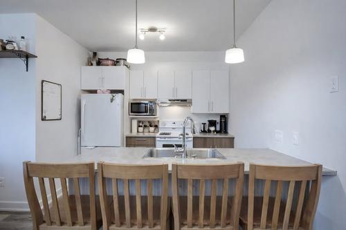 Appartement de 1 chambre à louer à Gatineau — photo 5