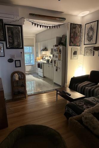 Appartement de 2 chambres à louer à Montreal - Rosemont–La Petite-Patrie — photo 3