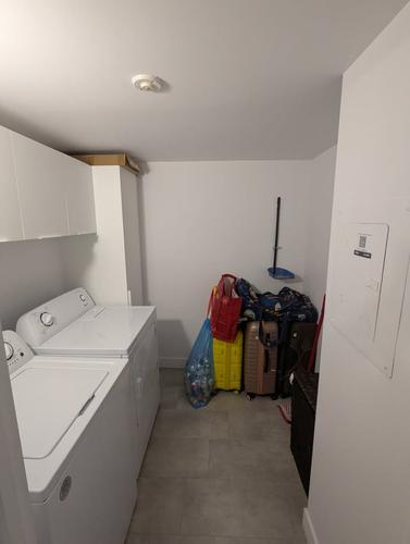 Appartement de 2 chambres à louer à Québec - Sainte-Foy–Sillery–Cap-Rouge — photo 5