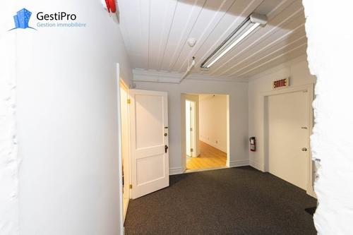 Appartement de 2 chambres à louer à Québec - La Cité-Limoilou — photo 8
