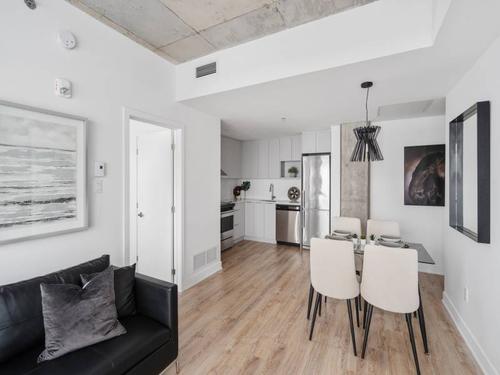 Studio for rent in Montreal - Ville-Marie — photo 17