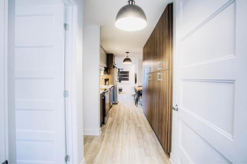 5 bedrooms apartment for rent in Montreal - Le Sud-Ouest — photo 16