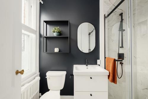 Appartement de 2 chambres à louer à Québec - La Cité-Limoilou — photo 4