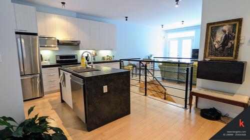 1 bedroom apartment for rent in Montreal - Le Plateau-Mont-Royal — photo 5