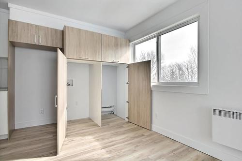 Appartement de 2 chambres à louer à Québec - La Cité-Limoilou — photo 5