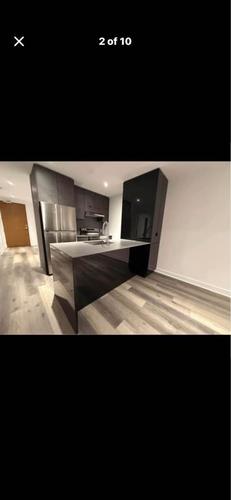 Appartement de 1 chambre à louer à Montreal - Ville-Marie — photo 2