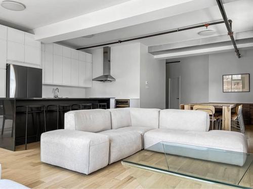 Appartement de 1 chambre à louer à Québec - La Cité-Limoilou — photo 8